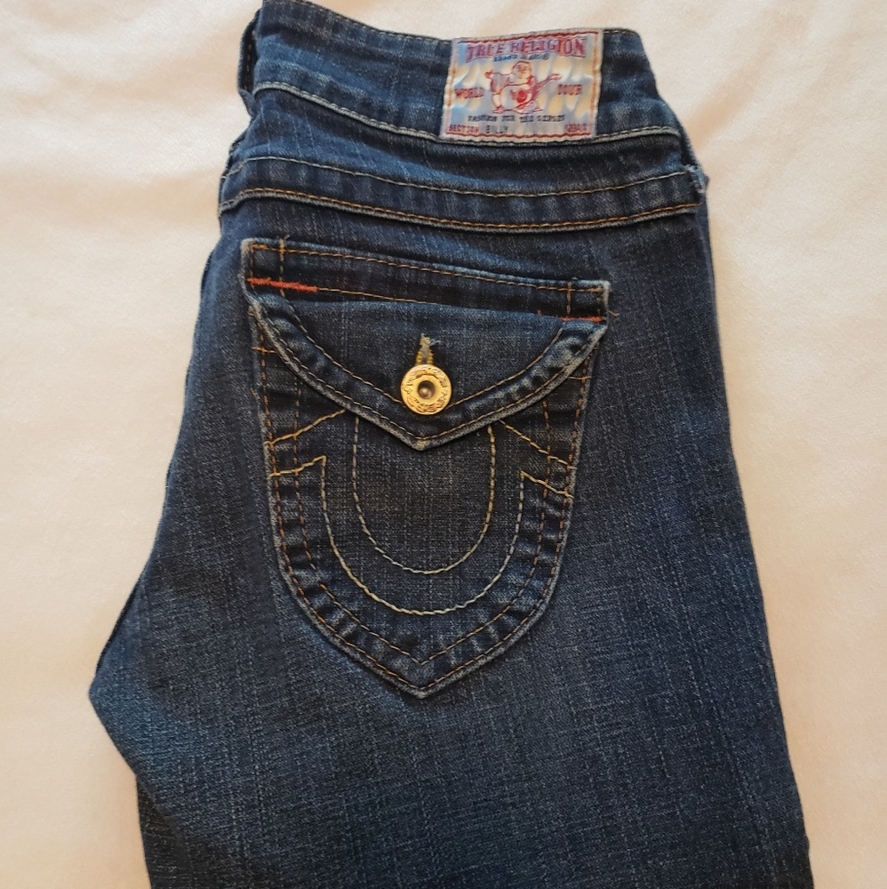 True Religion Jeans